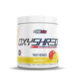 EHP Labs Oxyshred