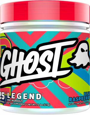 Ghost legend V2