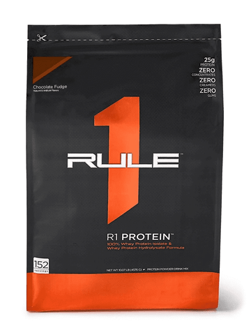 Rule1 Isolate 10lb