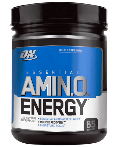 Optimum Nutrition Amino Energy 65 Serve